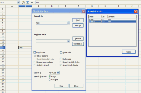 update libreoffice