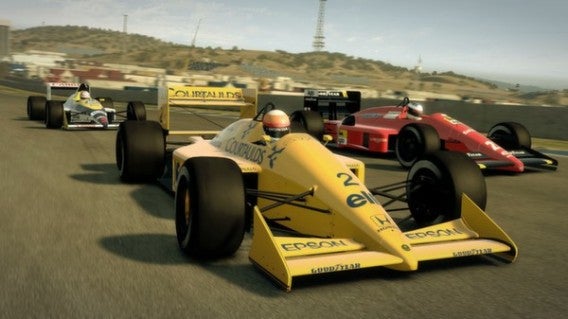 F1 2013 per mac