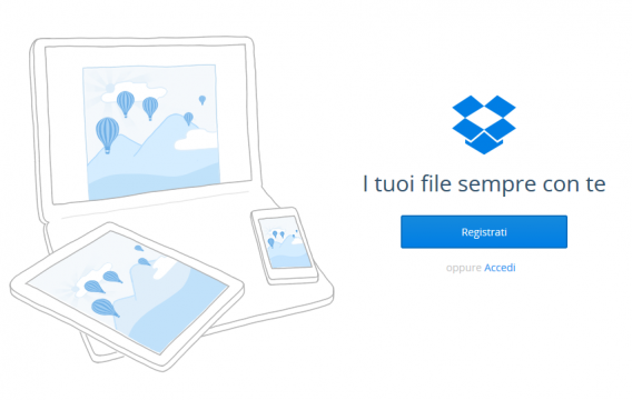 DROPBOX