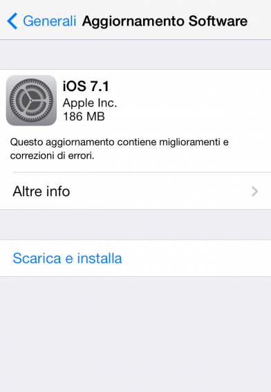 ios 7.1