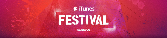itunes festival