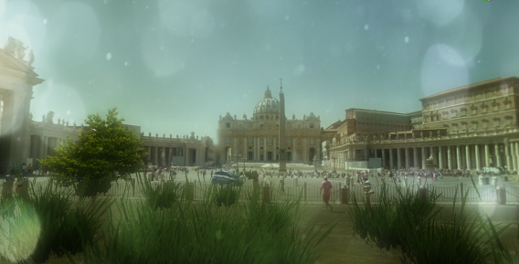san pietro jungle