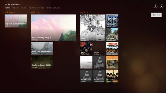 vlc-per-windows-8