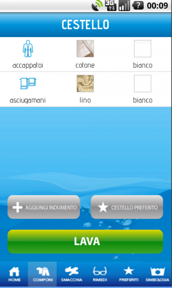 washapp android
