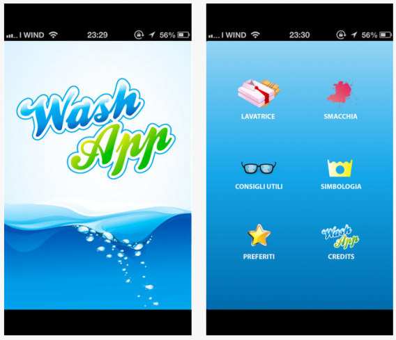 washapp iphone