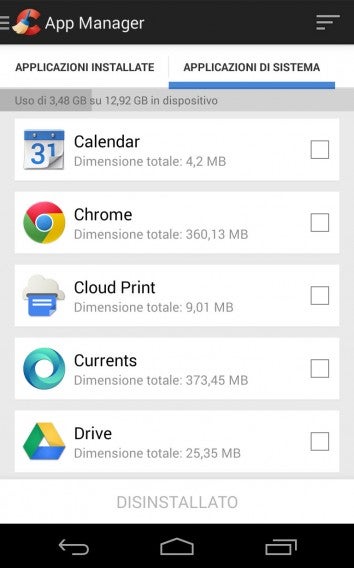 ccleaner app manager