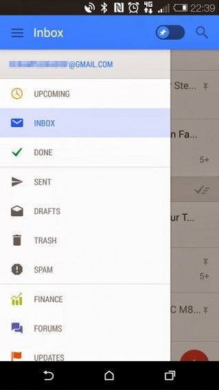gmail leak