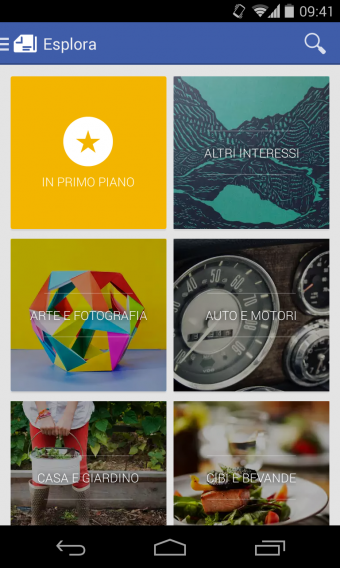 google play edicola