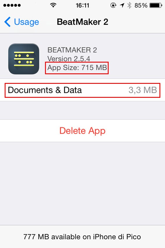 Docs and data 03