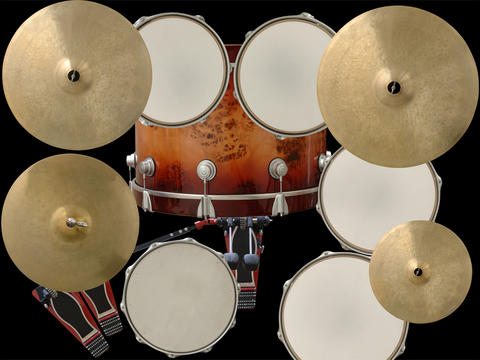 Drum Kit