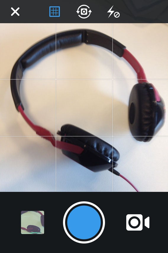 Instagram - Overview