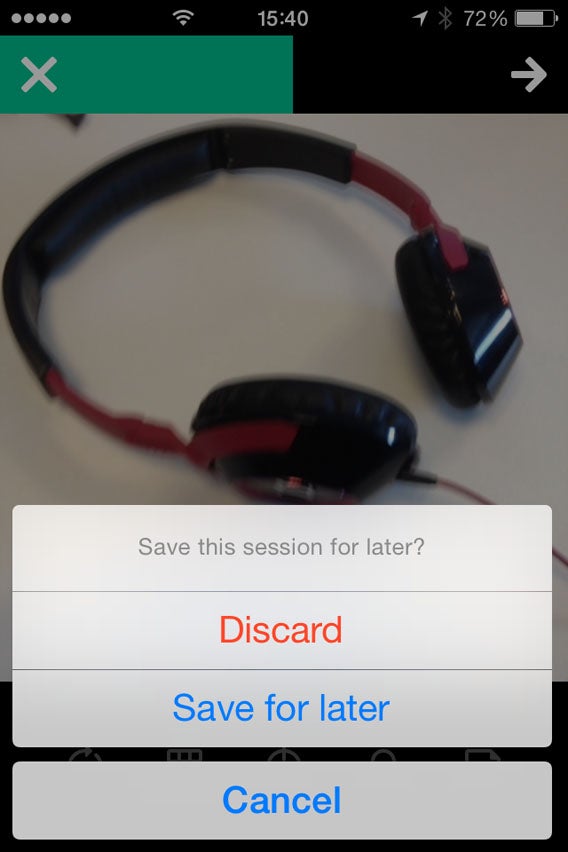 Vine - Save for later