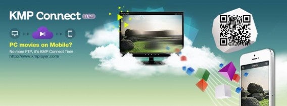 kmplayer connect