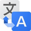 Google Translate icon
