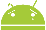 Android triste