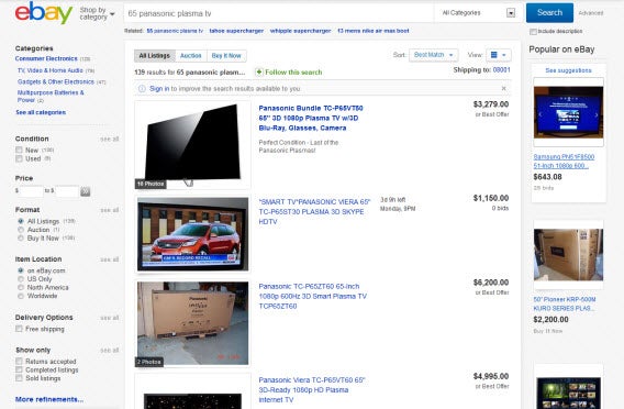 eBay