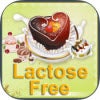5000+ Lactose-Free Recipes icon
