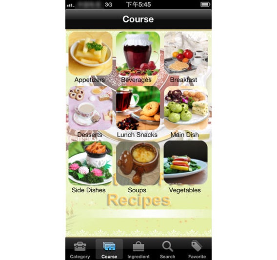 5000+ Lactose-Free Recipes screenshot