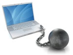 Mac and ball small
