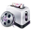 Photo show - Movie Maker icon