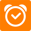 Sleep Cycle alarm clock icon