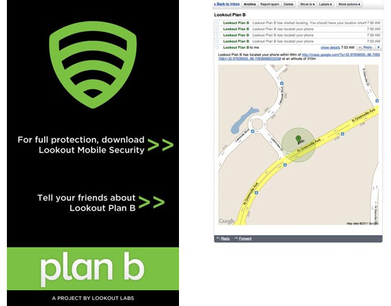 plan b 