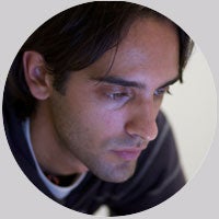 Matteo Palumbo Interactive Project