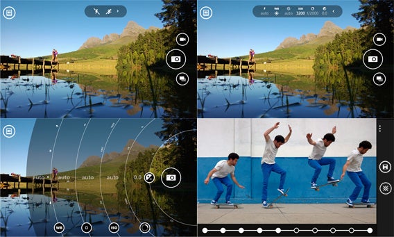 Nokia Camera