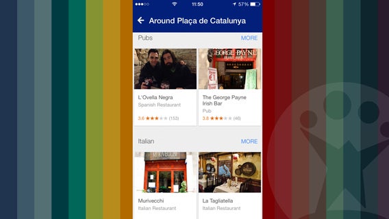 Ristoranti e pub consigliati