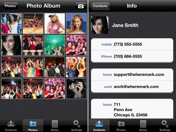 Secret Life PRO 01 screenshots