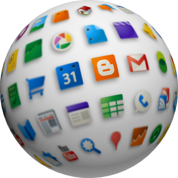 Ecosistema Google
