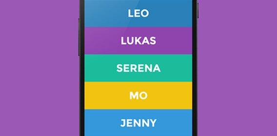 yo app demo