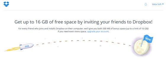 Dropbox-referrals