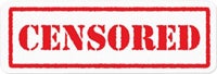 Censura