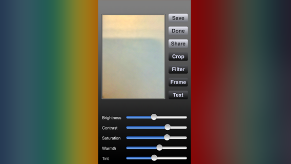 Strumenti di editing