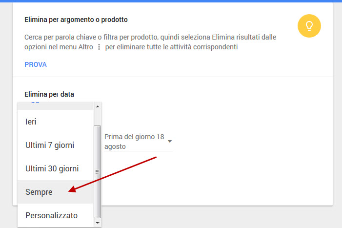 sempre