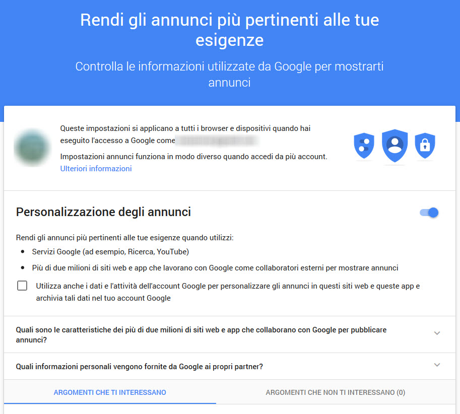 Annunci più pertinenti