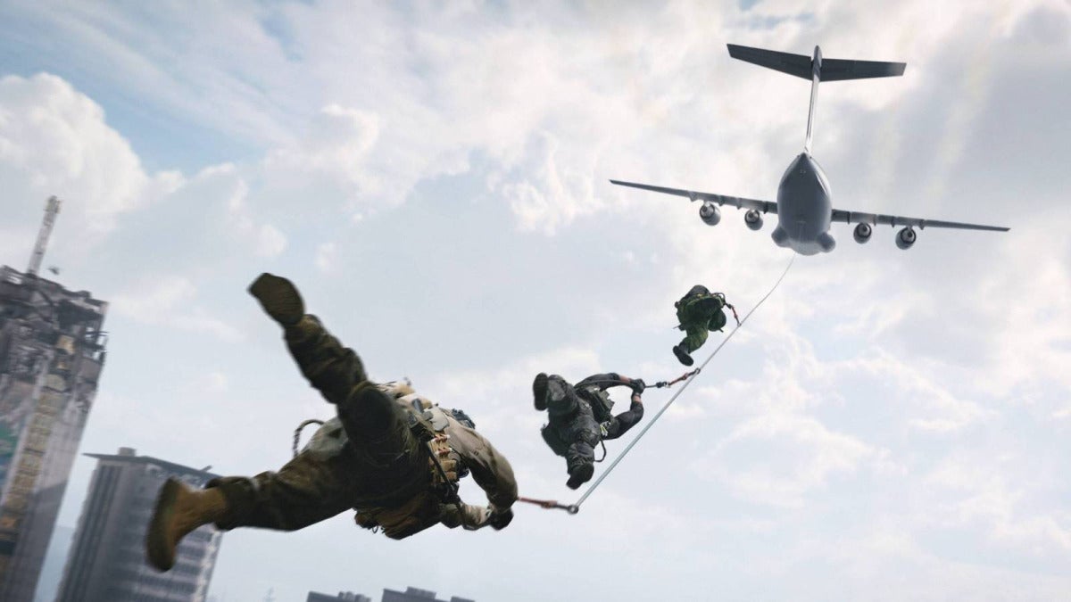 Call of Duty: Modern Warfare 4: niente Game Pass al lancio, è ufficiale
