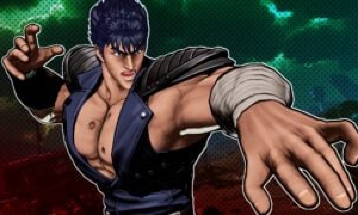 Fatal Fury: City of the Wolves, arriva Kenshiro: DLC a giugno 2026 e debutto a EVO