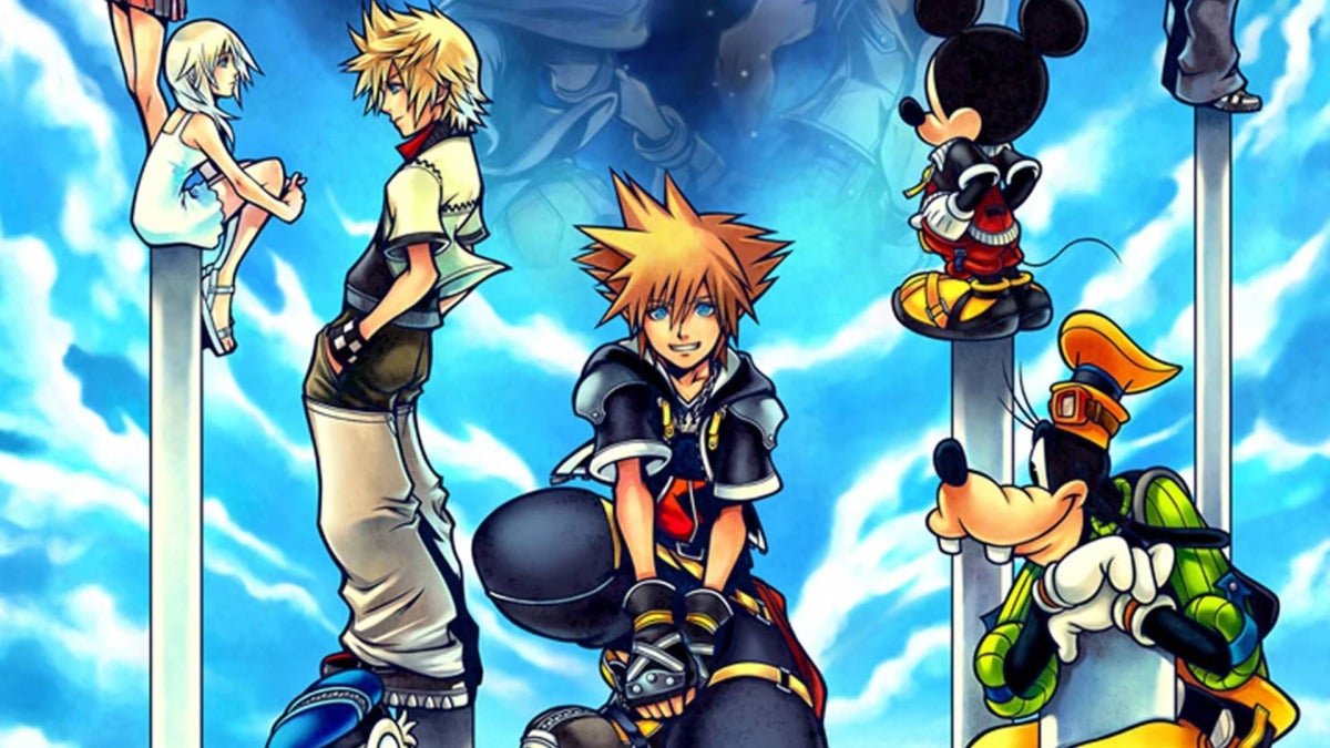 Kingdom Hearts 2 torna al centro del dibattito: per il director di Clair Obscur è ancora uno dei migliori action RPG di sempre