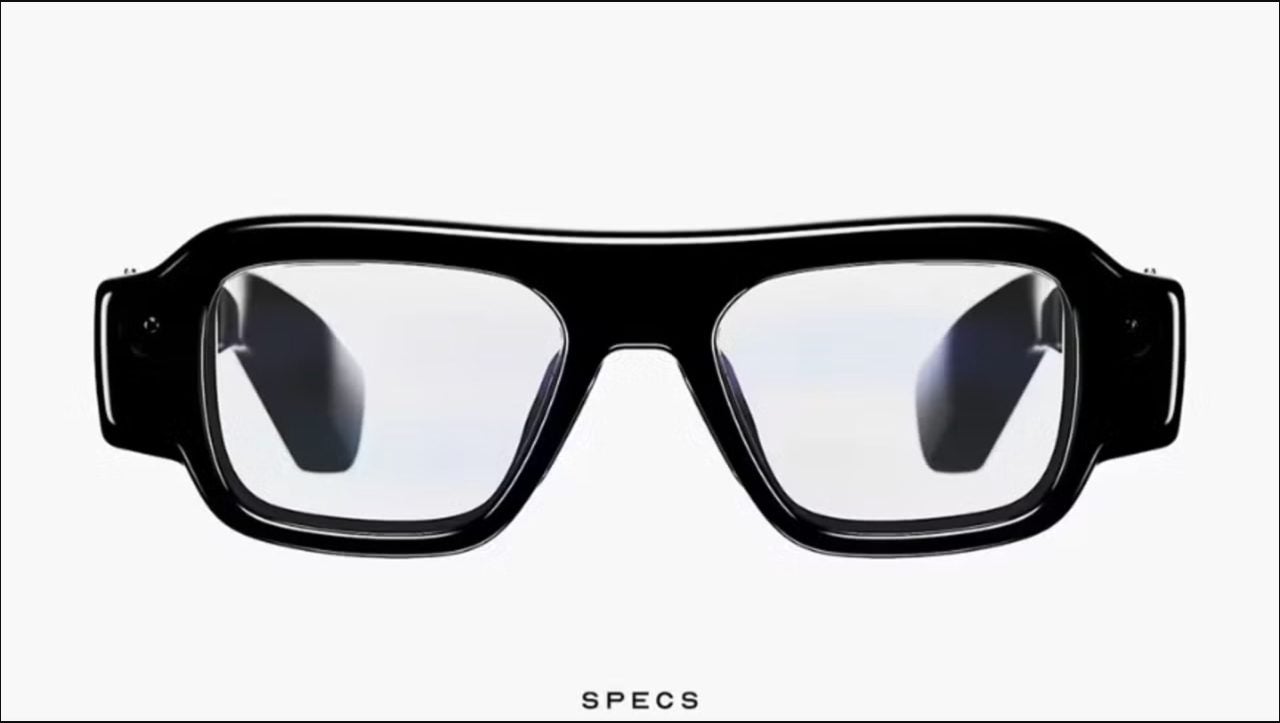 Snap Specs: debutto ufficiale, preordini già aperti per l’autunno 2026