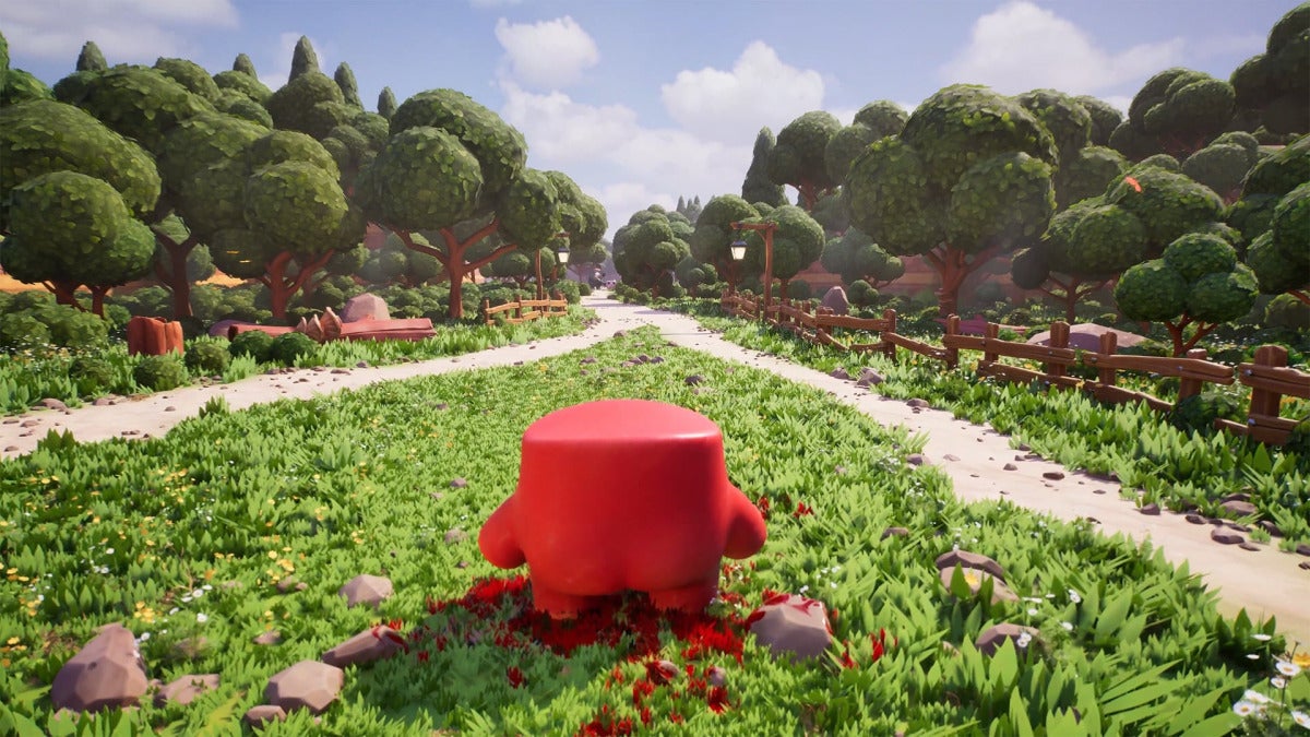 Super Meat Boy 3D arriva oggi in formato fisico in Europa: su Switch 2 e PS5