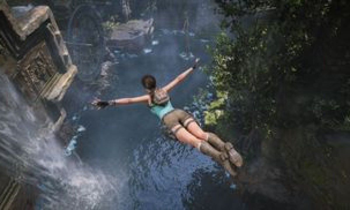 Tomb Raider: Legacy of Atlantis rilancia Lara Croft: ora è più matura e vicina ai classici