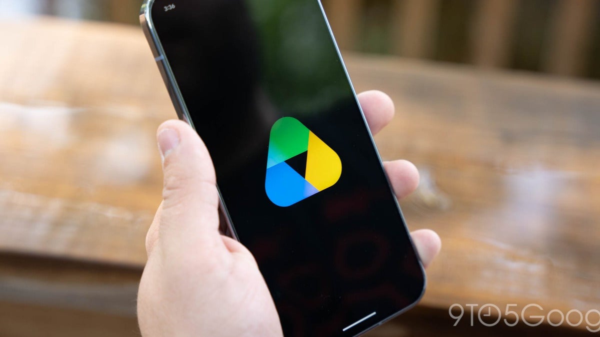 Google Drive: Ask Gemini e le panoramiche arrivano anche su Android e iPhone