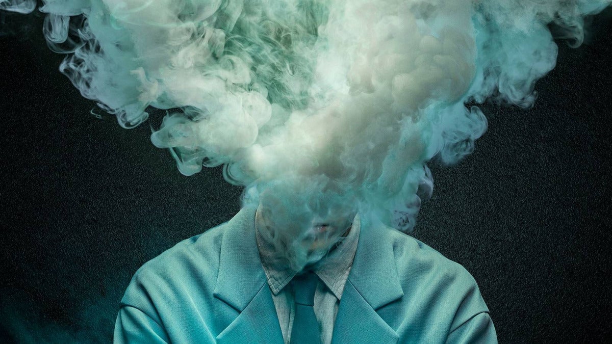 Human Vapor su Netflix: 24,3 milioni di ore già nella seconda settimana