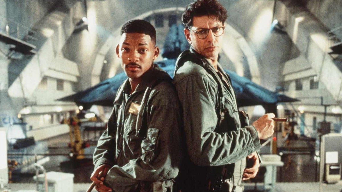 Independence Day compie 30 anni: perché resta un classico estivo