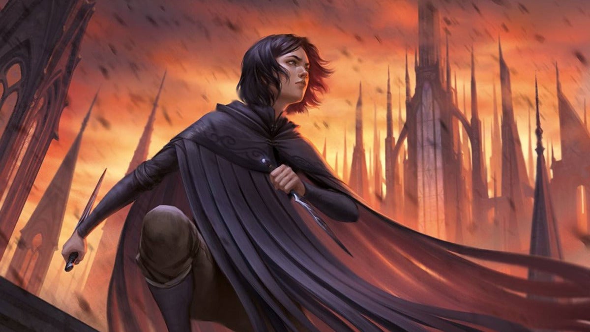 Mistborn: niente film a novembre 2026, la data riguarda altro