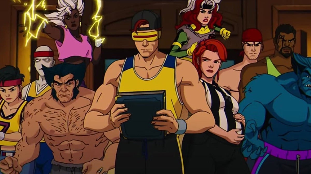 X-Men ’97 tornano dopo una spettacolare prima stagione dispersi attraverso lo spazio-tempo