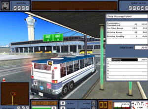 bussimulator