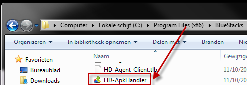 apkhandler
